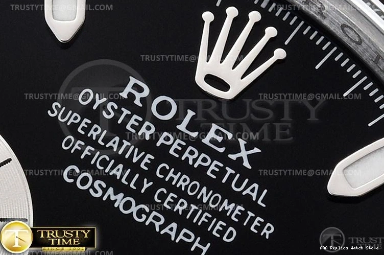 Aaa replica watch 116500 ROLDYT0274A Daytona – 1031